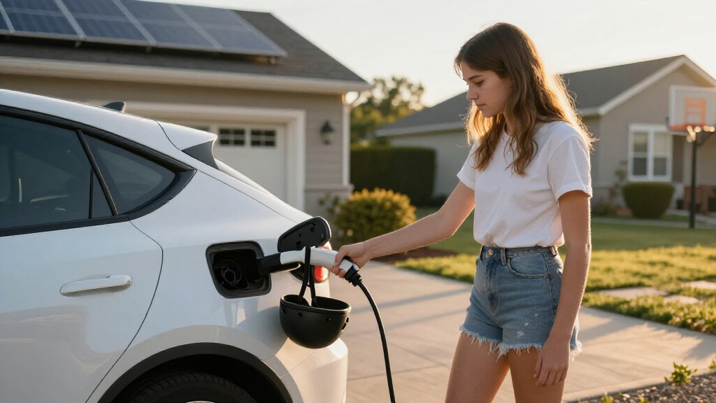 11 Best Electric Vehicles for Teens in 2026