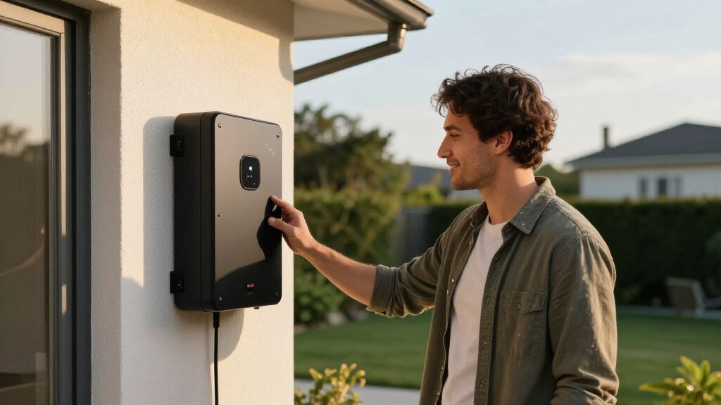 11 Best Home Solar Backup Systems in 2026