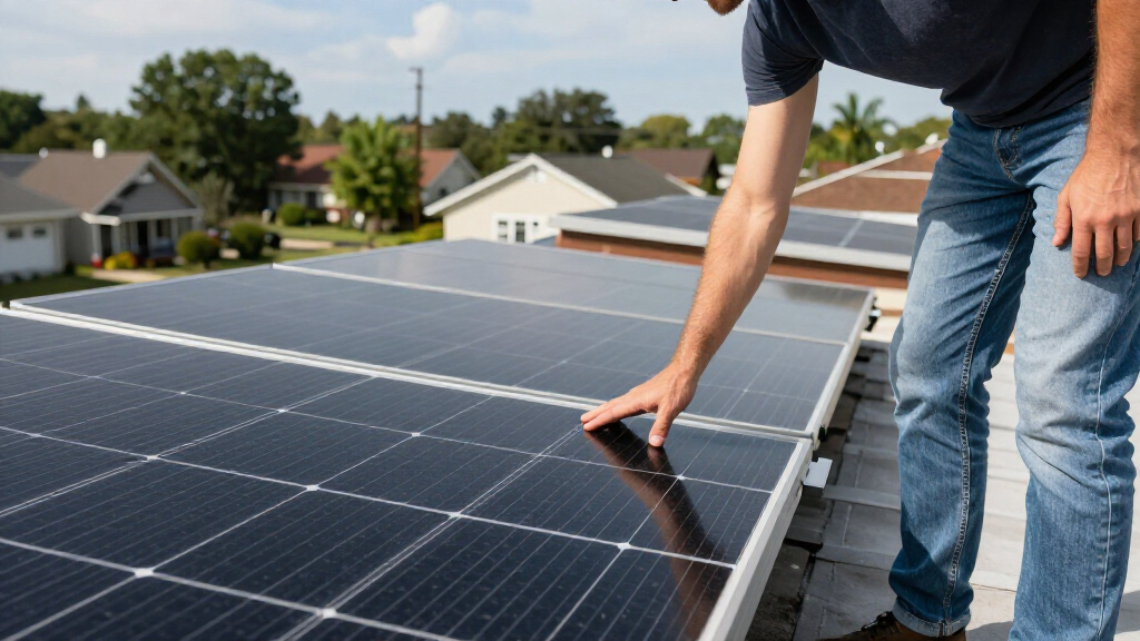 11 Best Home Solar Panel Systems in 2026