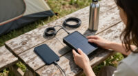 11 Best Solar Power Banks for Off-Grid Charging in 2026