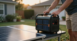 11 Best Solar-Powered Backup Generators for Home and Portable Power in 2026