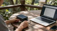 11 Best Solar-Powered Laptop Chargers for 2026