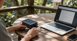 11 Best Solar-Powered Laptop Chargers for 2026