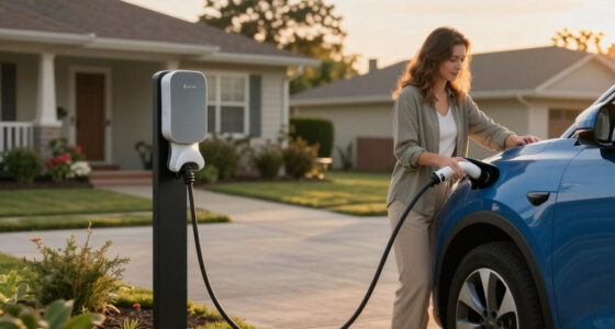 12 Best Electric Car Chargers in 2026