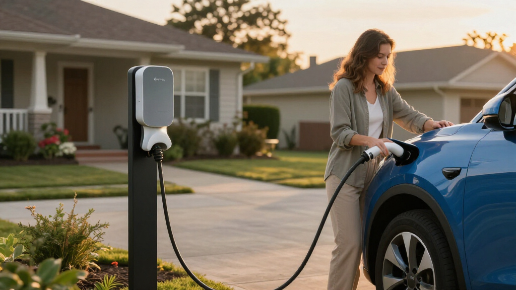 12 Best Electric Car Chargers in 2026