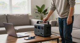 12 Best Home Backup Power Stations for 2026