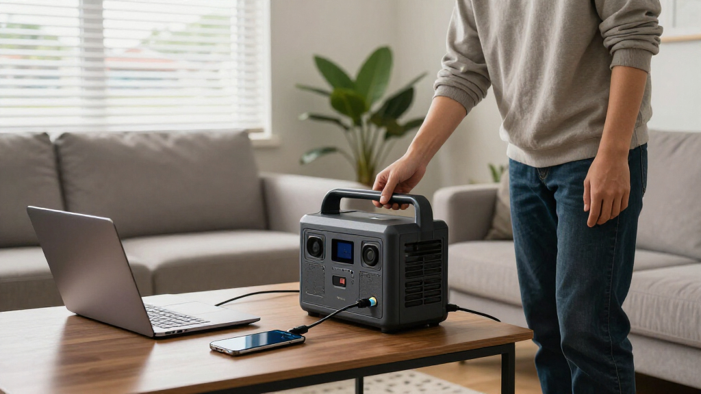 12 Best Home Backup Power Stations for 2026