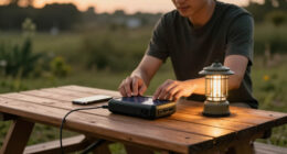 12 Best Solar Backup Power Banks in 2026