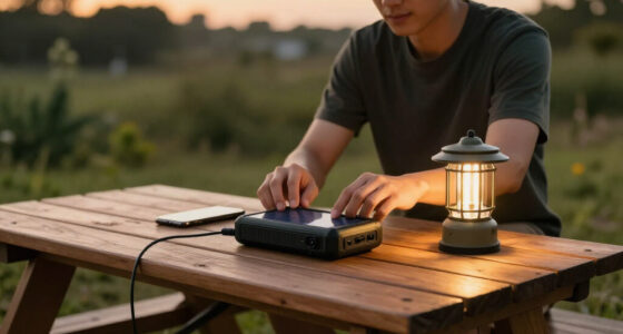 12 Best Solar Backup Power Banks in 2026