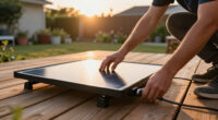 12 Best Solar Panel Outdoor Kits for Off-Grid Power in 2026