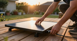 12 Best Solar Panel Outdoor Kits for Off-Grid Power in 2026