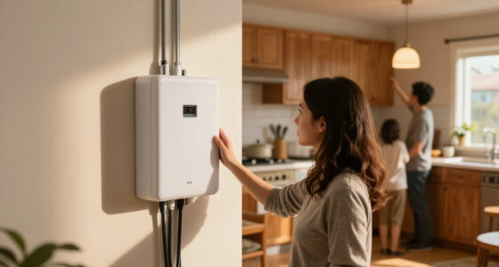 12 Best Whole-Home Battery Backup Systems for 2026