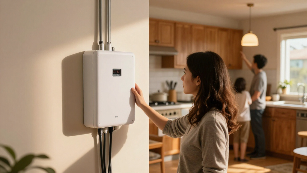 12 Best Whole-Home Battery Backup Systems for 2026