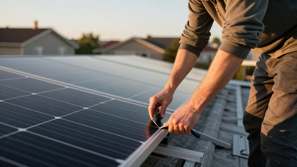 13 Best Home Solar Panel Kits in 2026