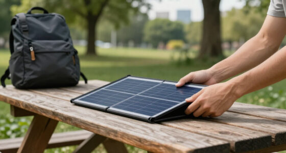 13 Best Portable Solar Power Banks for 2026
