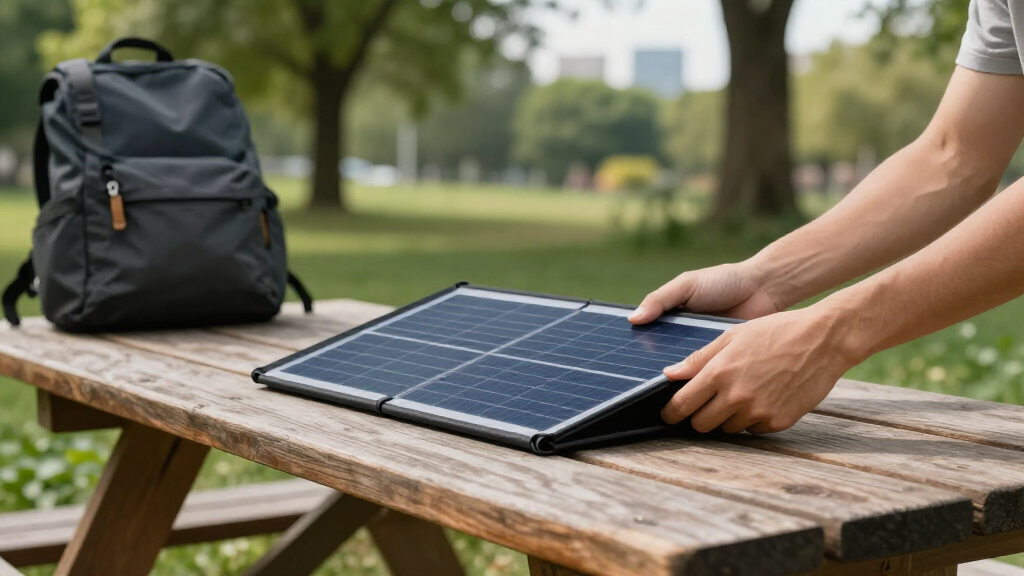 13 Best Portable Solar Power Banks for 2026