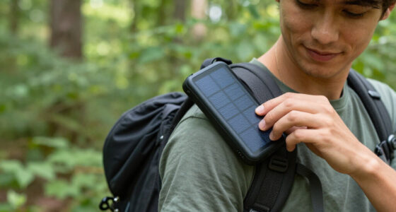 13 Best Portable Solar Power Banks in 2026