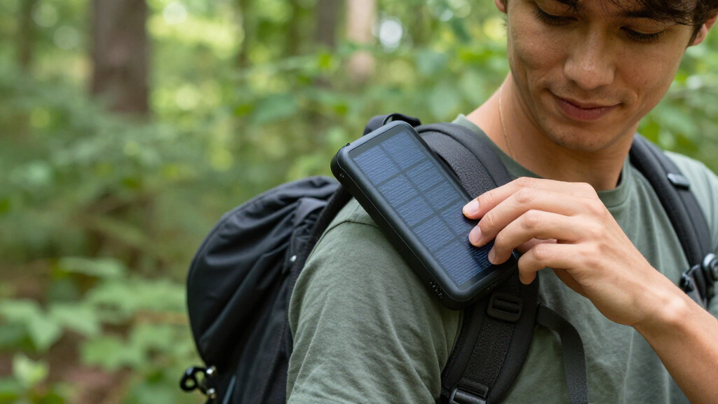 13 Best Portable Solar Power Banks in 2026