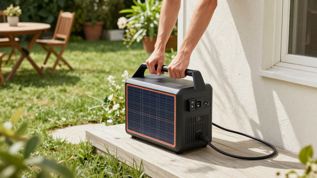 13 Best Solar Backup Power Stations for 2026