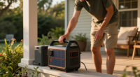 13 Best Solar Generator For Home Backup In 2026