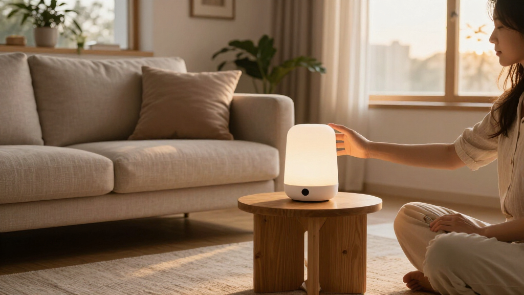 13 Best Solar-Powered Indoor Lights in 2026