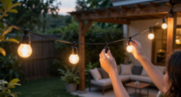 13 Best Solar-Powered Outdoor String Lights for 2026