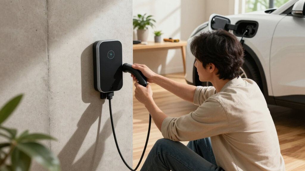 13 Best Wireless EV Chargers in 2026