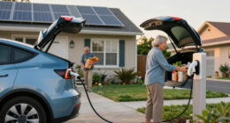 14 Best Electric Mobility Vehicles for Seniors in 2026