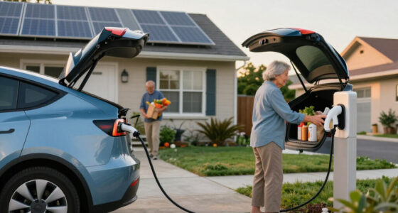 14 Best Electric Mobility Vehicles for Seniors in 2026