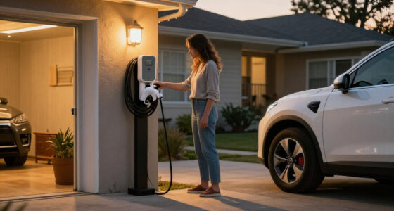14 Best Electric Vehicle Chargers in 2026