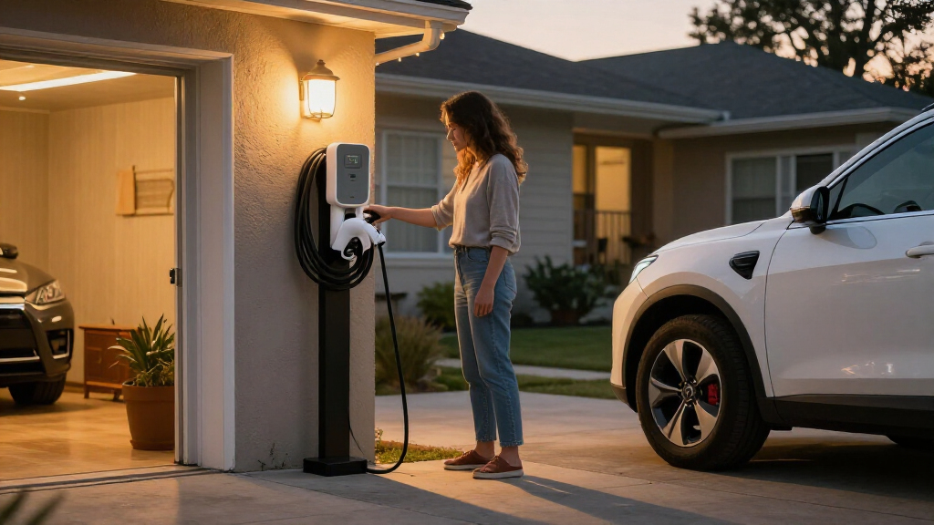14 Best Electric Vehicle Chargers in 2026