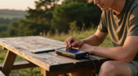 14 Best Portable Solar Power Banks in 2026