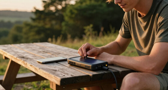 14 Best Portable Solar Power Banks in 2026