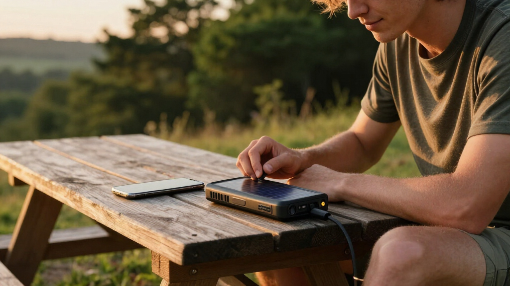 14 Best Portable Solar Power Banks in 2026