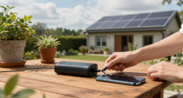 14 Best Solar Backup Power Banks in 2026