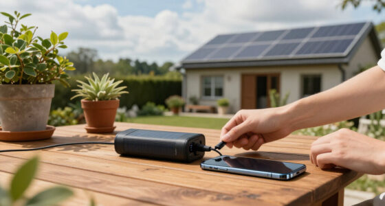 14 Best Solar Backup Power Banks in 2026