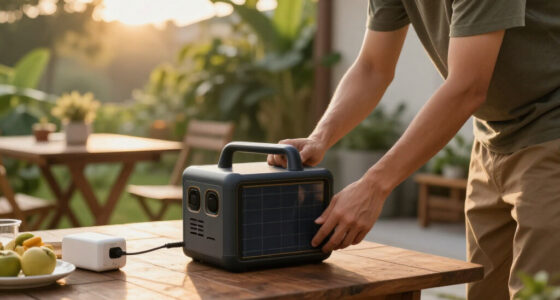 14 Best Solar Backup Power Stations in 2026