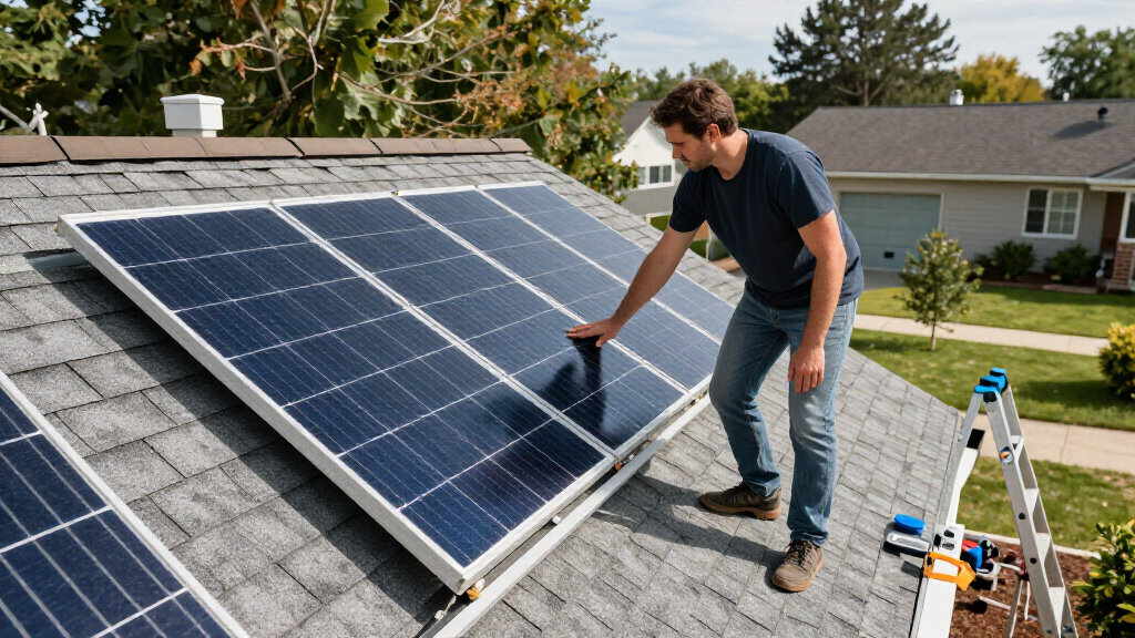 14 Best Solar Panel Kits for Home in 2026