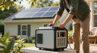 14 Best Solar-Powered Backup Generators in 2026