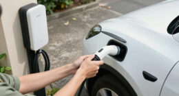 15 Best EV Charging Equipment Picks For Home Charging In 2026