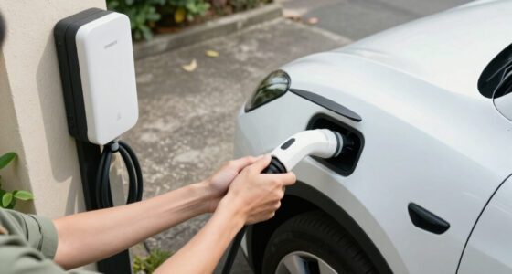 15 Best EV Charging Equipment Picks For Home Charging In 2026
