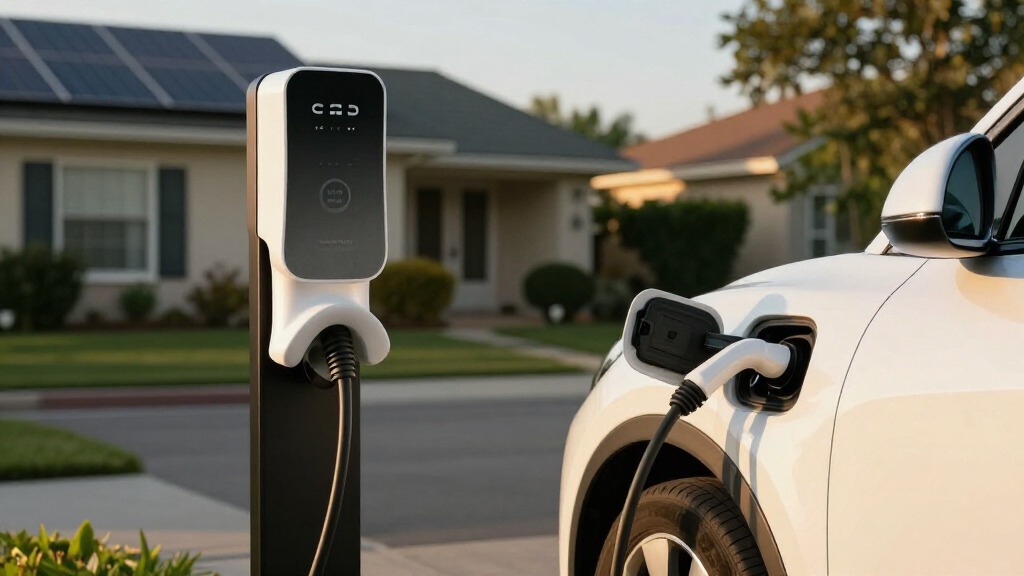 15 Best EV Fast Chargers in 2026