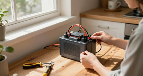 15 Best Home Battery Backup Systems in 2026