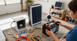 15 Best Lithium-Ion Battery Safety Products for 2026
