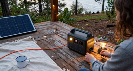 15 Best Portable Power Stations for 2026