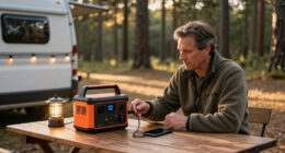 15 Best Portable Power Stations for 2026