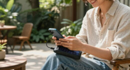 15 Best Portable Solar Power Banks for 2026
