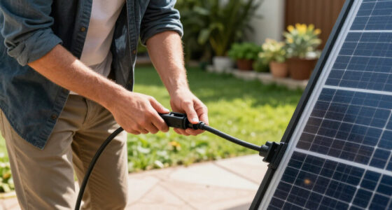 15 Best Solar Panel Extension Cords in 2026