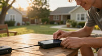 15 Best Solar-Powered Backup Battery Packs in 2026