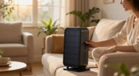 15 Best Solar-Powered Indoor Heaters in 2026
